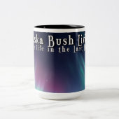 15oz Alaska Bush Living Mug (Centre)