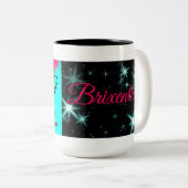 15oz eenhoorn mok droom groot (Voorkant rechts)