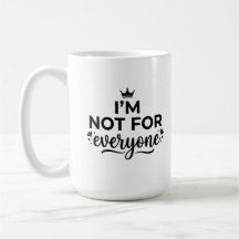 15oz Klassieke Mok voor Coffeeliefhebbers