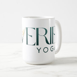 15oz koffie-Mok Koffiemok