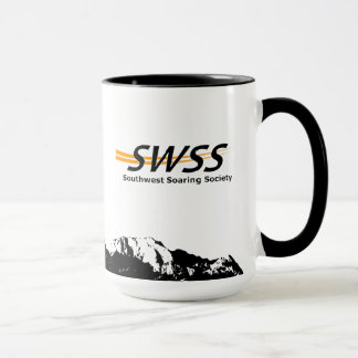 15oz Mok: Southwest Soaring Society & SWR Mok V2