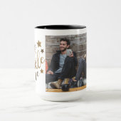 15oz Sparkle Custom Coffe Mok door Zazz_it (Midden)