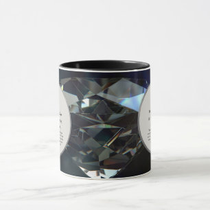 15th Ordination Jubileum Crystal - ELKE CLERGY Mok