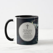 15th Ordination Jubileum Crystal - ELKE CLERGY Mok (Links)