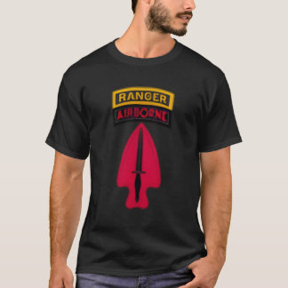 160e 160e Soar Nachtstalkers Ranger T-shirt