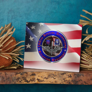 160e bijzondere luchtvaartactiviteit "NIGHTSTALKER Fotoplaat