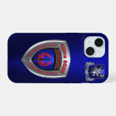 160e Régiment d'aviation des opérations spéciales (Verso Horizontal)