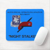 160E SOAR MOUSEPAD MUISMAT (Met muis)