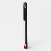 160e SOAR "Night Stalkers" Koude Oorlogsverfregeli Case-Mate iPhone Case (Achterkant/links)