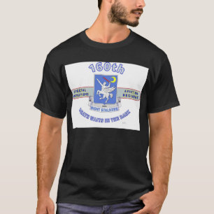 160E SPECIALE LUCHTVAARTMAATSCHAPPIJ SOAR T-SHIRT