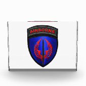 160e speciale luchtvaartregeling voor vluchtuitvoe fotoblokken (Voorkant)