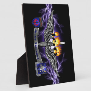 160e ZITTSTALKERS voor speciale vluchtuitvoeringen Fotoplaat