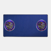 160th Special Operations Aviation Regiment Bureaumat (Voorkant)