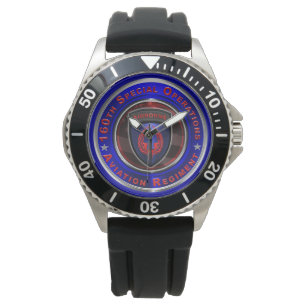 160th Special Operations Aviation Regiment Horloge