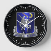 160th Special Operations Aviation Regiment SOAR (Voorkant)