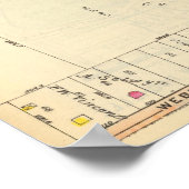 162163 Nieuwe Rochelle Poster (Hoek)