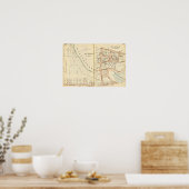 162163 Nieuwe Rochelle Poster (Keuken)