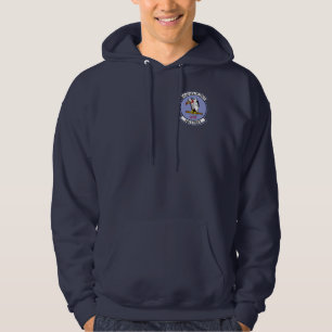162e AHC Hoodie