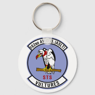 162e AHC Sleutelhanger