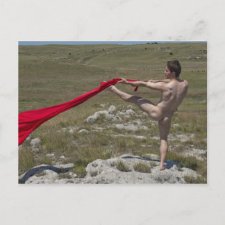 16314-RA Art Nude Briefkaart