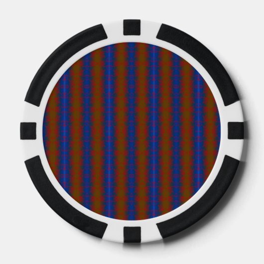 163 POKER CHIPS (Voorkant)