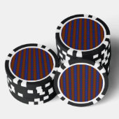 163 POKER CHIPS (Opstapeling)