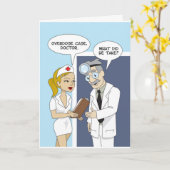 #164 KRIJG GOED KAART (Gele Bloem)