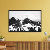 165 Impression de toile étirée (Insitu(Salon))