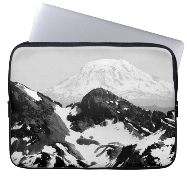 165 LAPTOP SLEEVE (Voorkant)