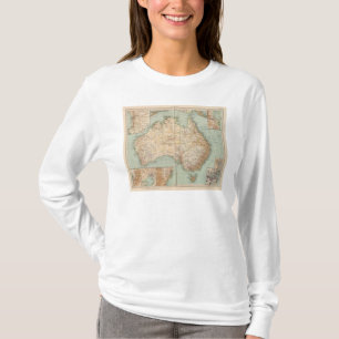 16667 Australië T-shirt