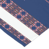 166 LANGE TAFELLOPER (Hoek)