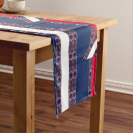 166 LANGE TAFELLOPER