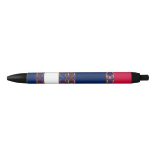 166 ZWARTE INKT PEN