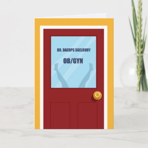 #168 gelukkige Verjaardag Kaart