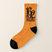 1692 Ils Ont Manqué Une Sorcière Halloween Saison (Gauche - extérieur)