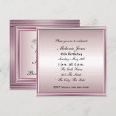 16 16 KAART (Voorkant / Achterkant)