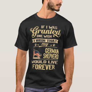 16 Als mij één wens werd gegund, wens ik dat mijn T-shirt