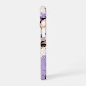 16 Anime diva iPhone / coque ipad (Côté gauche)