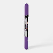 16 Anime diva iPhone / coque ipad (Côté droit)