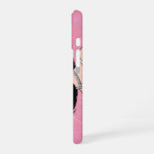 16 Anime diva iPhone / coque ipad (Côté gauche)