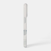 16 Aquarelle Shell iPhone / coque ipad (Côté droit)