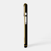 16 Art Déco Mode Lady iPhone / coque ipad (Côté gauche)