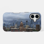 16 Austin, TX - coque iphone (Verso Horizontal)
