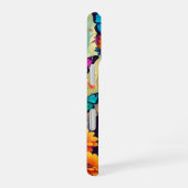 16 Beau crâne de sucre iPhone / coque ipad (Côté droit)