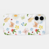 16 Belle conception coque ipad / iPhone inspirée par (Verso Horizontal)