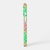 16 Bird Lover Kitty coque iphone (Côté gauche)