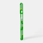 16 cactus motif iPhone / coque ipad (Côté gauche)