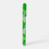16 cactus motif iPhone / coque ipad (Côté droit)