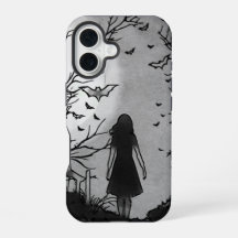 Chemin iPhone / coque ipad