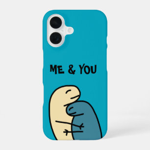 16 Coque couple iPhone / coque ipad